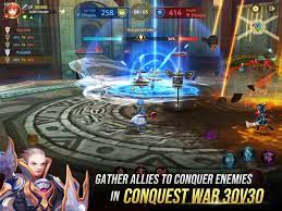 Download and install world of dragon nest apk file. World Of Dragon Nest Wod For Android Apk Download
