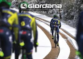 Giordana Winter 2017 2018 By Giordana Cycling Issuu