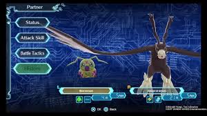 digimon world next order evolution guide how to get your