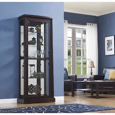 Shop glass display curio at target™. Glass Curio Display Cabinet Ideas On Foter
