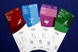Selección de cuentos tradicionales de japon incluyendo historias cuentos y leyendas. Tokio 2020 Las Entradas A Los Juegos Olimpicos Honraran Los Colores Tradicionales De Japon La Nacion
