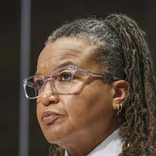 Will Sutton: Will Hutson's move help revive her campaign?