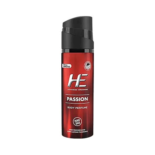 Emani Body Perfume Passion