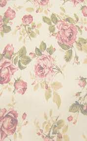 Floral 1 by jess wood, vintage colors by ft4mountains muted florals were seen at zimmermann, hermès, emporio armani and marni, while antonio marras. Muted Beige And Rose Petal Pink Floral Design Floral Print Wallpaper Floral Tumblr Pink Floral Background