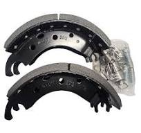 Brake Shoe Lined BC/80/1 BPW