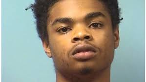 St. Cloud man arrested