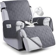 VANSOFY Recliner Chair Cover