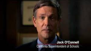 Jeff Beresford-Howe: Same-sex marriage and other California propositions