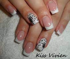 30 Dandelion Nail Art Designs Cuded Dandelion Nail Art Nail Designs Nail Art Designs