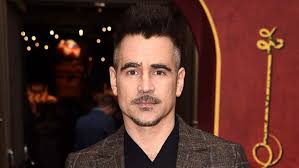 Collin Farrel negocia ser el villano en 'Batman' de Robert Pattinson