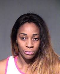 Phoenix Mercury's Brittney Griner arrested for assault