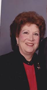 Janice (Glaser) Ebert (1933-2014)