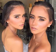 DANIEL YONASI Makeup Artist