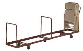 When looking to transport your chairs, we offer chair caddies to suit most church, banquet, folding and stack chairs. Vertical Chair Cart Handtrucks2go Com