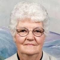 Opal Louise Hardin Obituary December 28, 2012