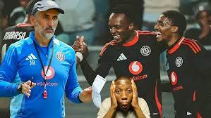 Orlando Pirates Pros & Cons Of Betway Premiership Matches Being POSTPONED -  YouTube