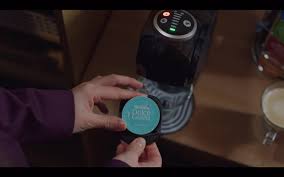 We did not find results for: Nescafe Product Placement Seen On Screen