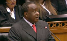 I'm a get it any type of way if it's real then you say it to my face i'm proud to say my niggas are the same they relate we do this for. South Africa Minister Tito Mboweni Medium Term Budget Policy Statement 2019 Allafrica Com