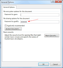 Therefore, we will describe 4 solutions based on these 3 passwords. How To Remove Password From Protected Word File In Word 2007 And 2010 Nextofwindows Com