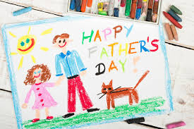 FREE Printable Father's Day Cards from ...