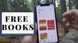 How To Download Any Book Or Textbook For Free Directly On Your Iphone Or Ipad Youtube