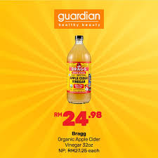 Find great deals on ebay for bragg apple cider vinegar. Guardian Malaysia Photos Facebook