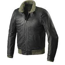 Viewing Images For Spidi Tank Leather Jacket Motorcyclegear Com