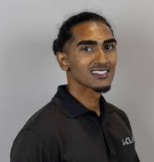 Derek Coatney's Instagram, Twitter & Facebook