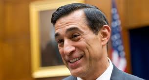 How well do you know Darrell Issa?