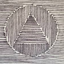 It occurs regularly in nature and is used in art, design, and. Horizontal Lines Ticklehead