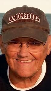 Obituary of Cornelius A. Pfaff