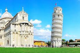 How many have you visited? 25 Top Tourist Attractions In Europe With Map Photos Touropia