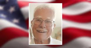 Paul F. Stablein Jr. Obituary May 24, 2023