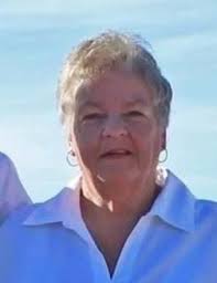 Obituary information for Mary Angelina Kintner