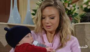 Young & Restless: Billy Warns Victoria Not to Trust Victor