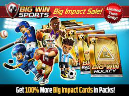 Go for the gold in our awesome collection of sports games! Big Win Sports Bigwinsports Twitter