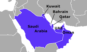 The Differences Traditions And Similarities Between The Gulf States By Am Medium