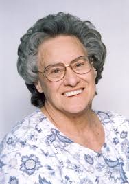 Betty Dee-Crowther Obituary