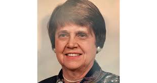 Jeanette Gibbons Obituary (1929