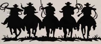 Whether your choices are contemporary or traditional, there are many new options available on the market. Cowboy Western Ignition Metal Art Design