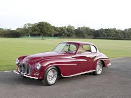Maybe you would like to learn more about one of these? Ferrari 166 Inter Coupe 1949 Super Cars Ferrari Italia Ferrari