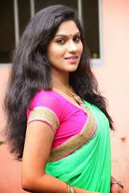 Akshara movie teaser launch photos. Actress Swasika Latest Cute Hot Green Half Saree Navel Show Spicy Photos 6 Cute Hot Actress Stills