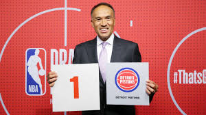 Saddiq bey elevated to team usa, at least temporarily. Detroit Pistons Win Top Pick In 2021 Nba Draft Lottery Houston Rockets Get No 2 Abc13 Houston