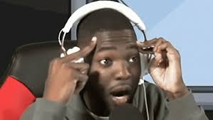 Shocked Mark Philips GIF