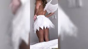 Kirstentoosweet Naked 3 - XXXBP