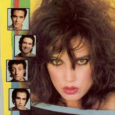 The Motels Featuring Martha Davis