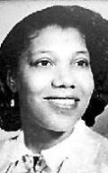 Rosa Jordan Obituary (2011)