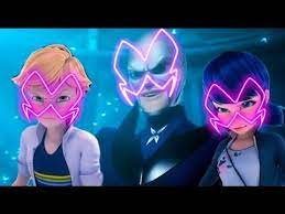 ميراكولوس الدعسوقة موسم03 حلقة 13 ستار ترين نجمة القطار كاملة مدبلجة للعربية Yo In 2021 Cat Noir And Ladybug Cute Cartoon Wallpapers Miraculous Ladybug Comic