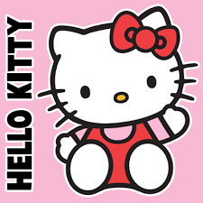 Anmelden & zuverlässige katzensitter in ihrer nähe finden. How To Draw Hello Kitty Sitting With Simple Steps For Kids How To Draw Step By Step Drawing Tutorials