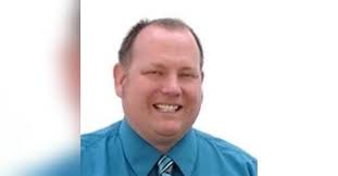 Christopher Farmer Obituary